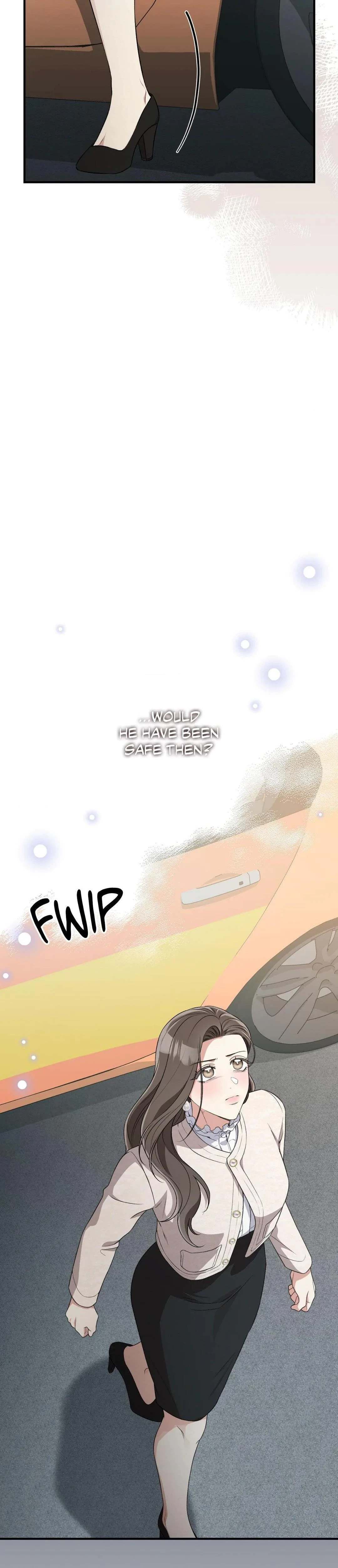 Bride For The Taking Chapter 43, page 28