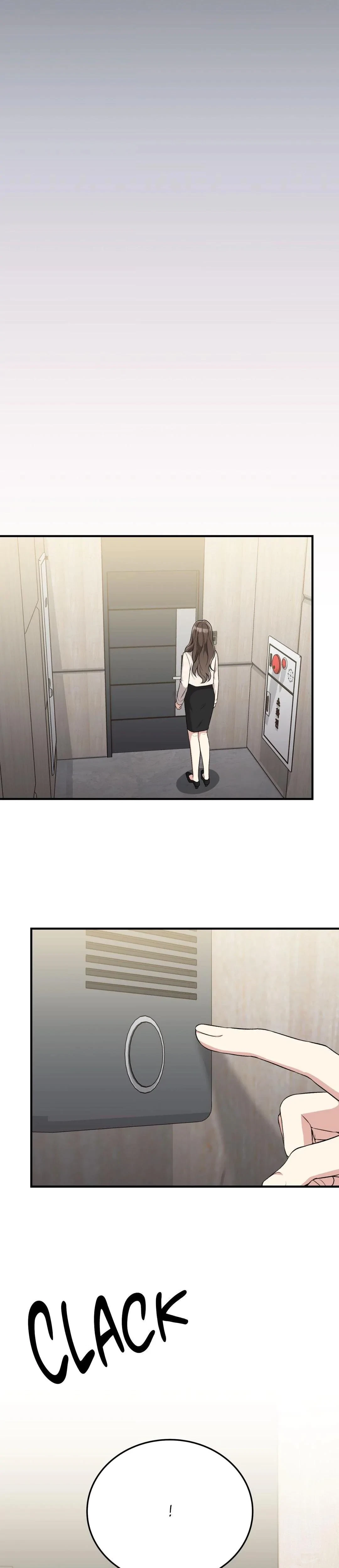 Bride For The Taking Chapter 43, page 29