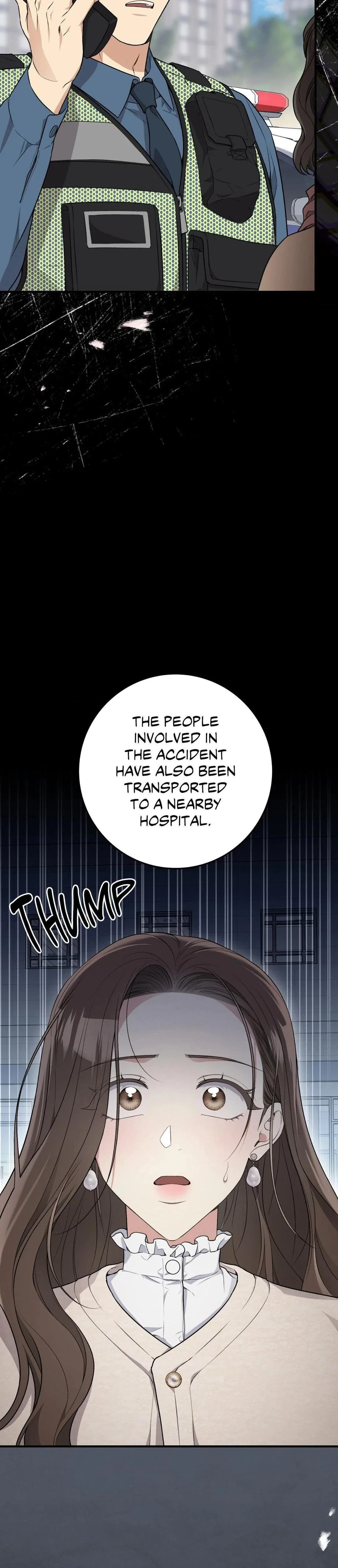 Bride For The Taking Chapter 43, page 3