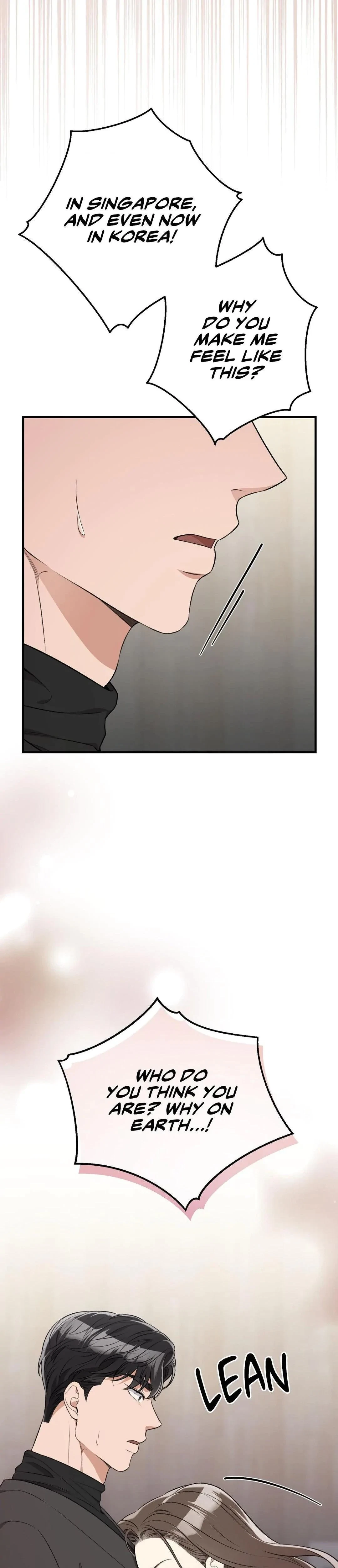 Bride For The Taking Chapter 43, page 35