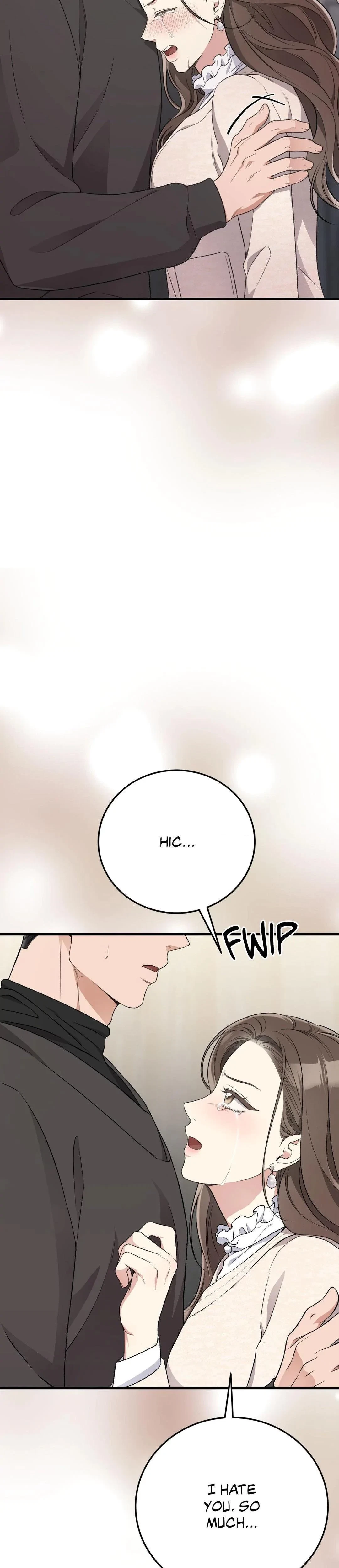 Bride For The Taking Chapter 43, page 36