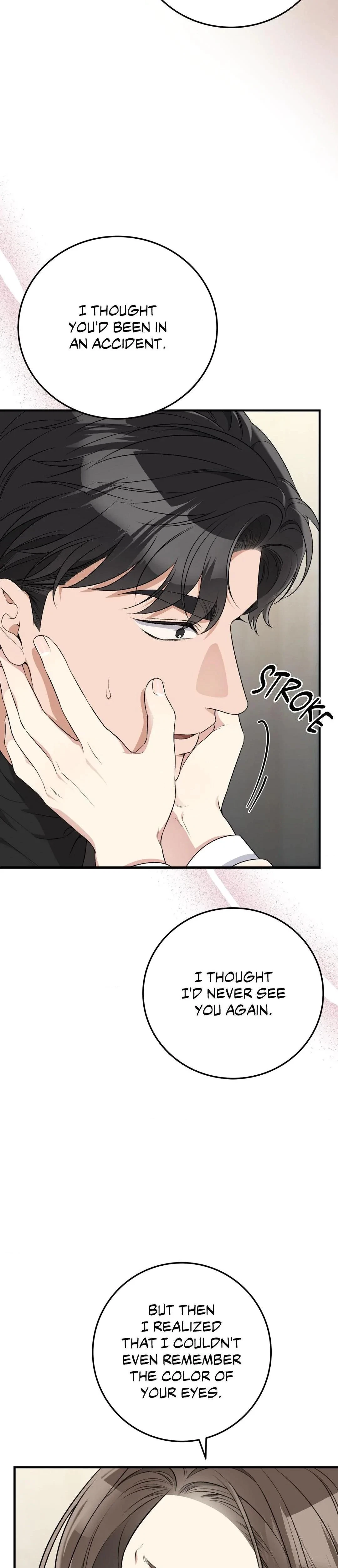 Bride For The Taking Chapter 43, page 37