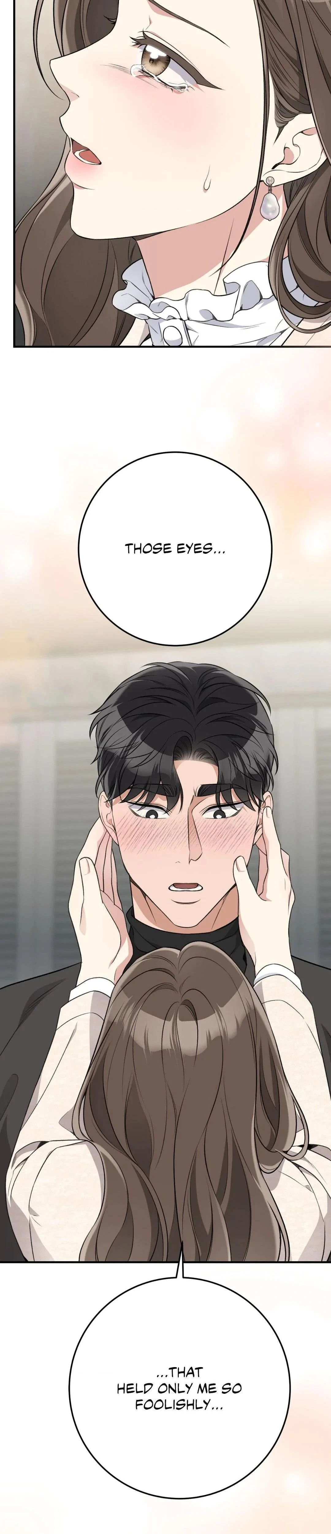 Bride For The Taking Chapter 43, page 38