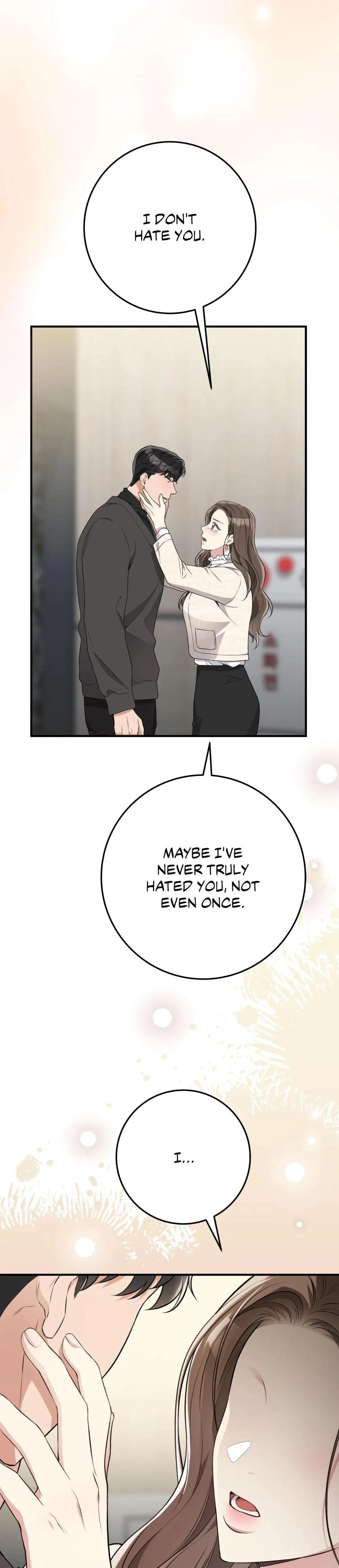 Bride For The Taking Chapter 43, page 39