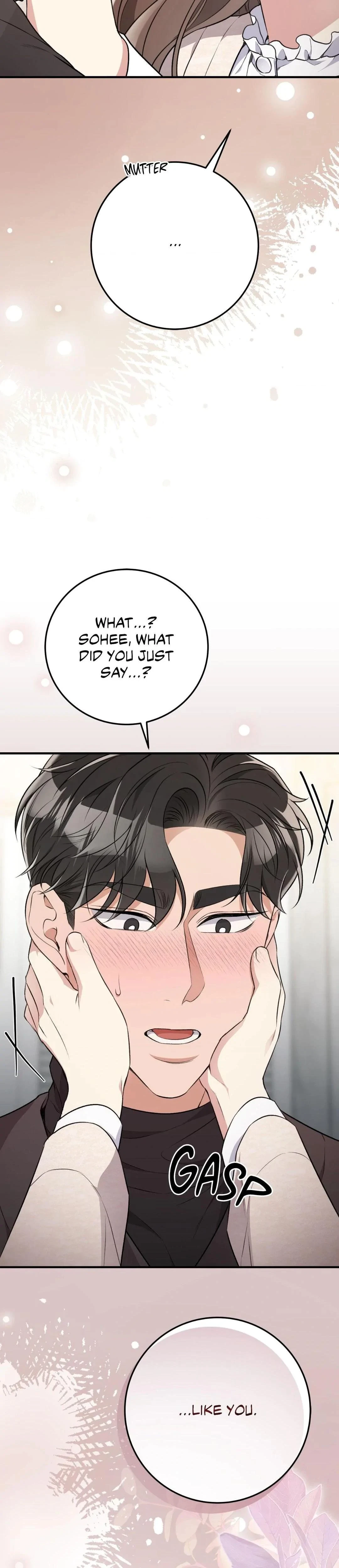 Bride For The Taking Chapter 43, page 40