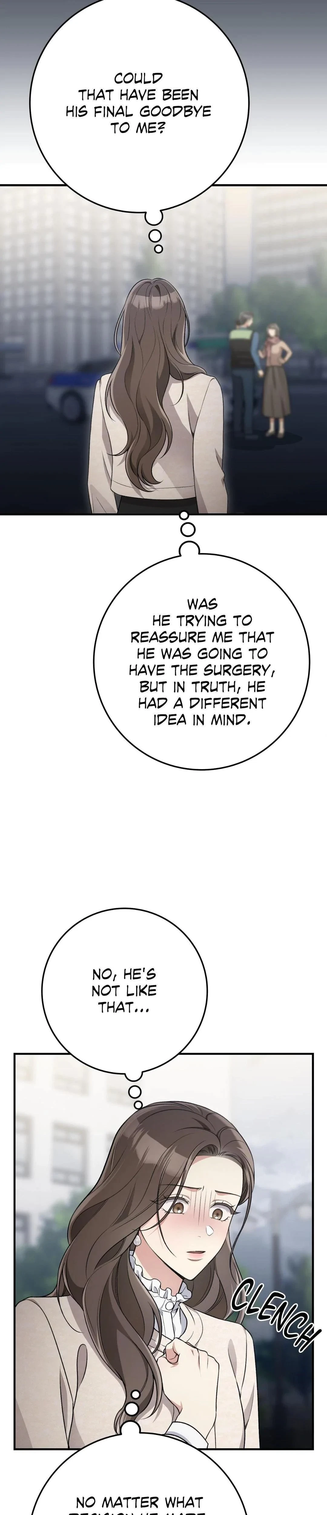 Bride For The Taking Chapter 43, page 6