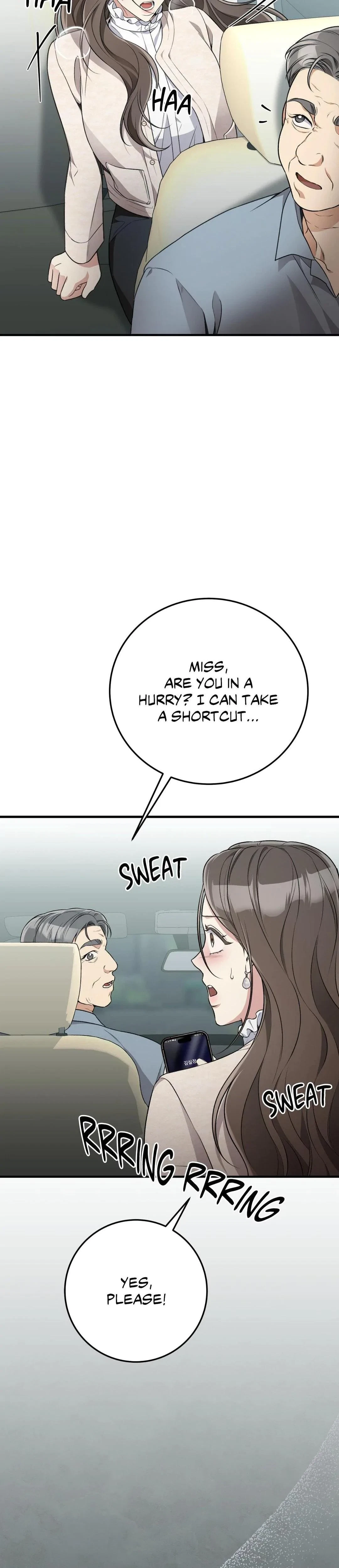 Bride For The Taking Chapter 43, page 8