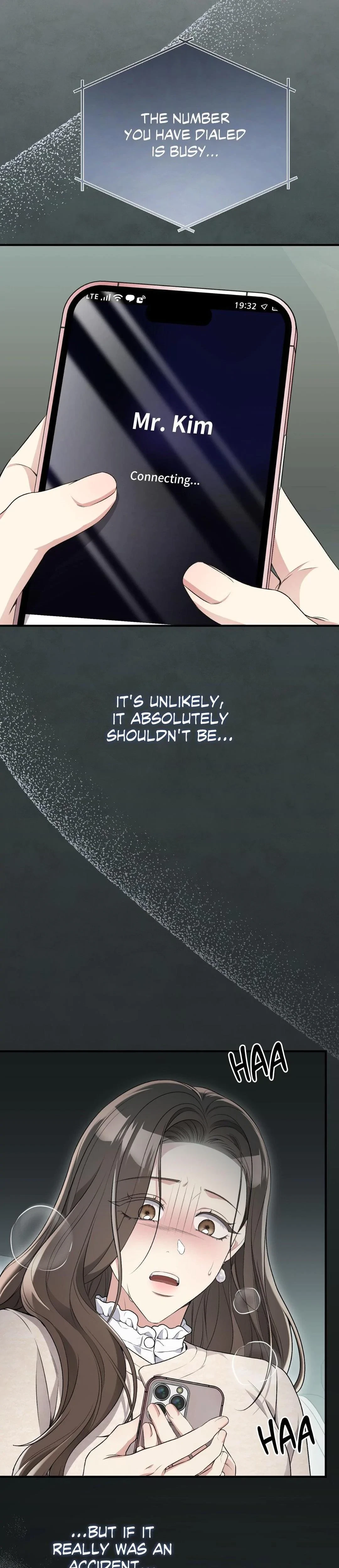 Bride For The Taking Chapter 43, page 9