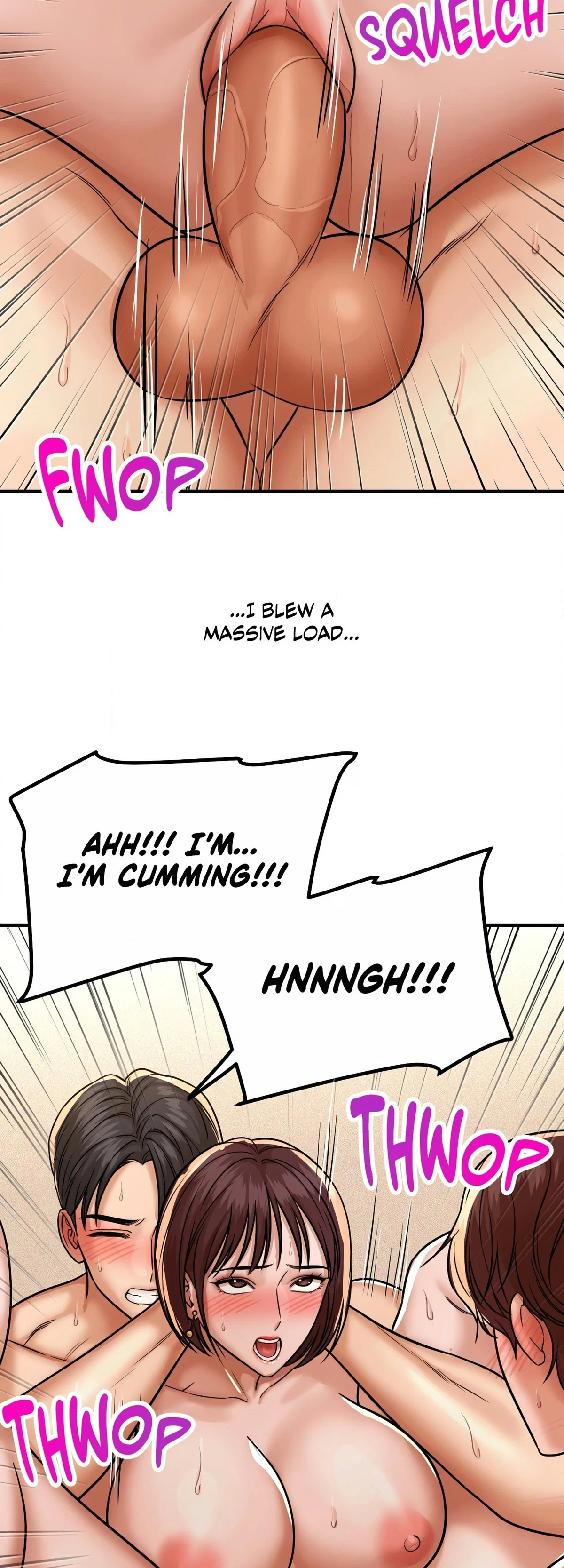 True Or False? Chapter 220, page 17