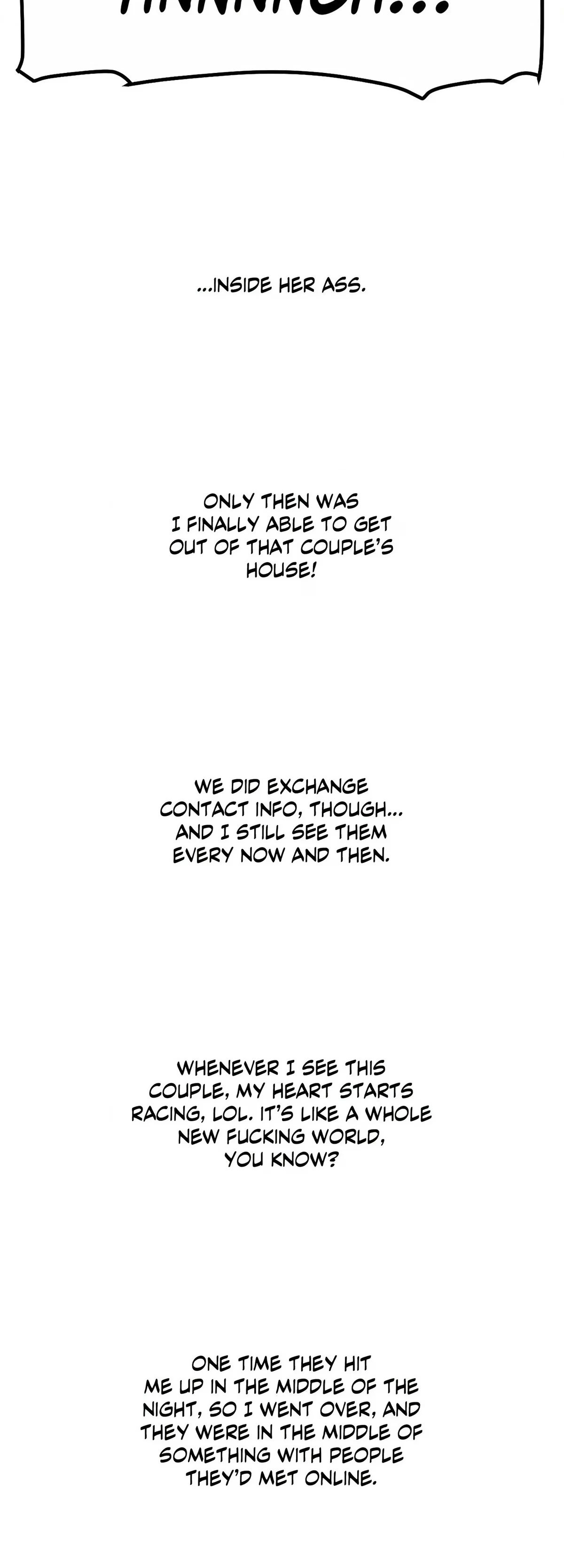 True Or False? Chapter 220, page 20