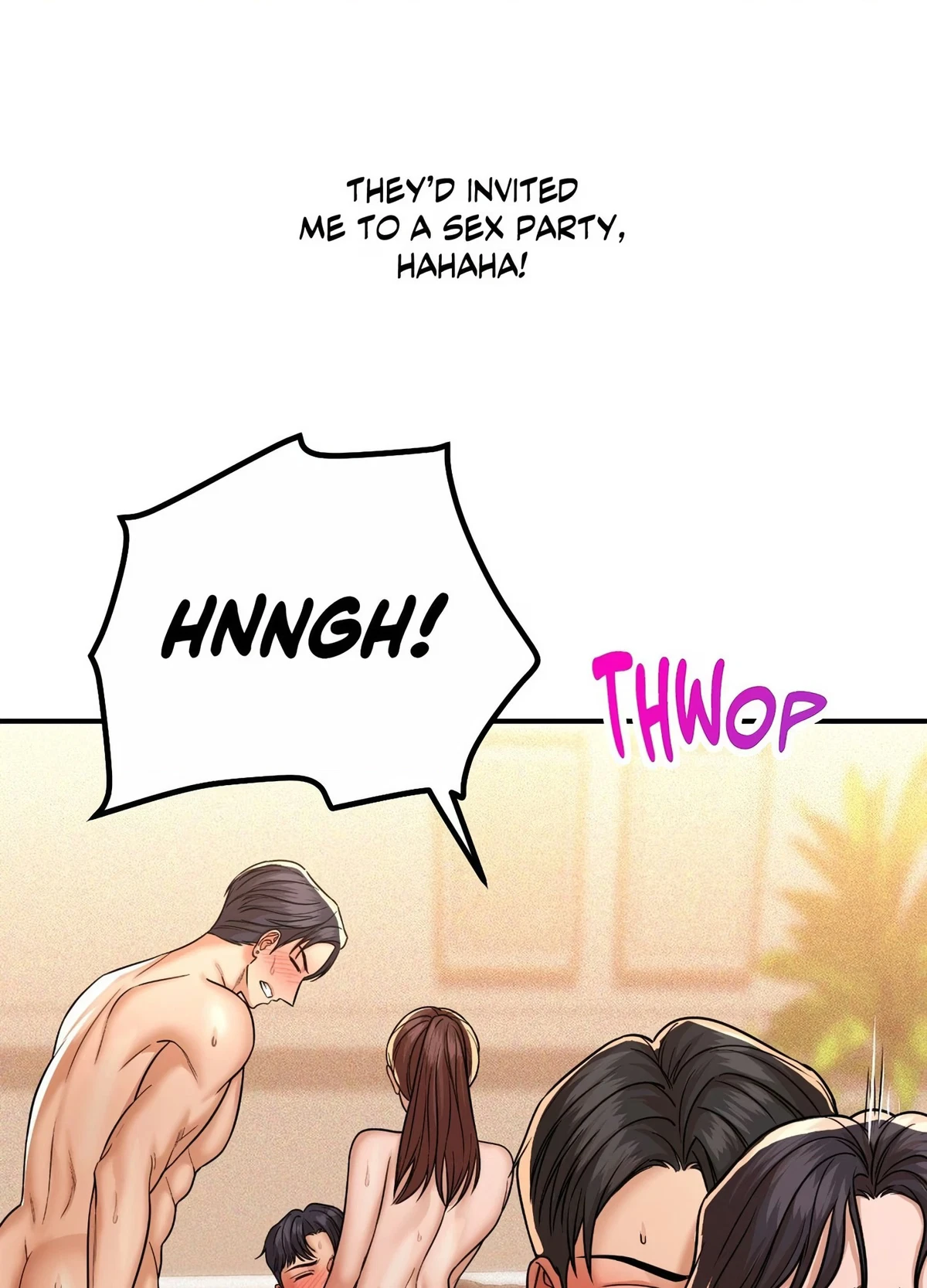 True Or False? Chapter 220, page 21