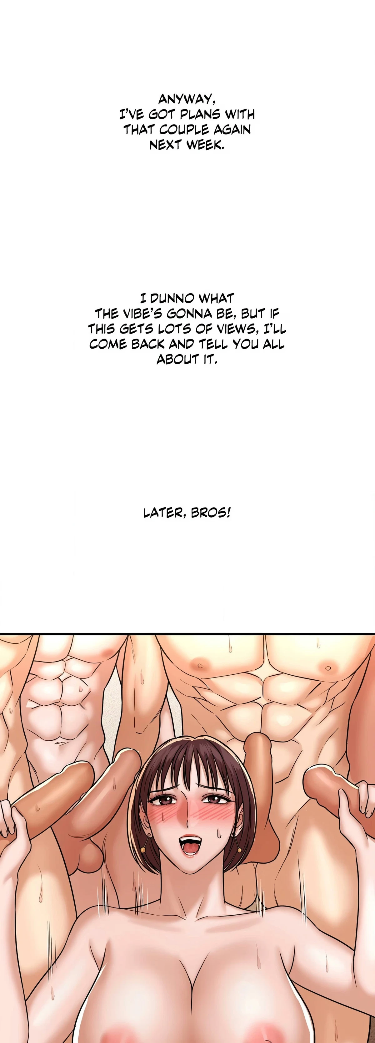 True Or False? Chapter 220, page 23