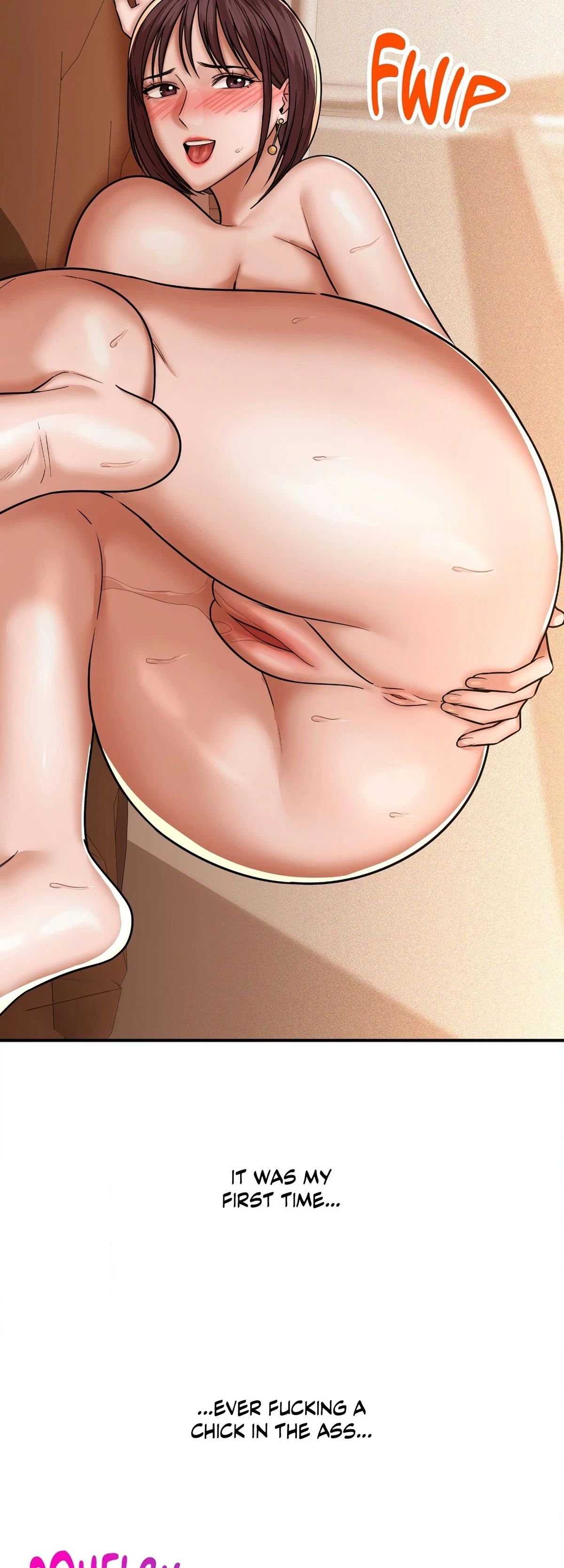 True Or False? Chapter 220, page 8