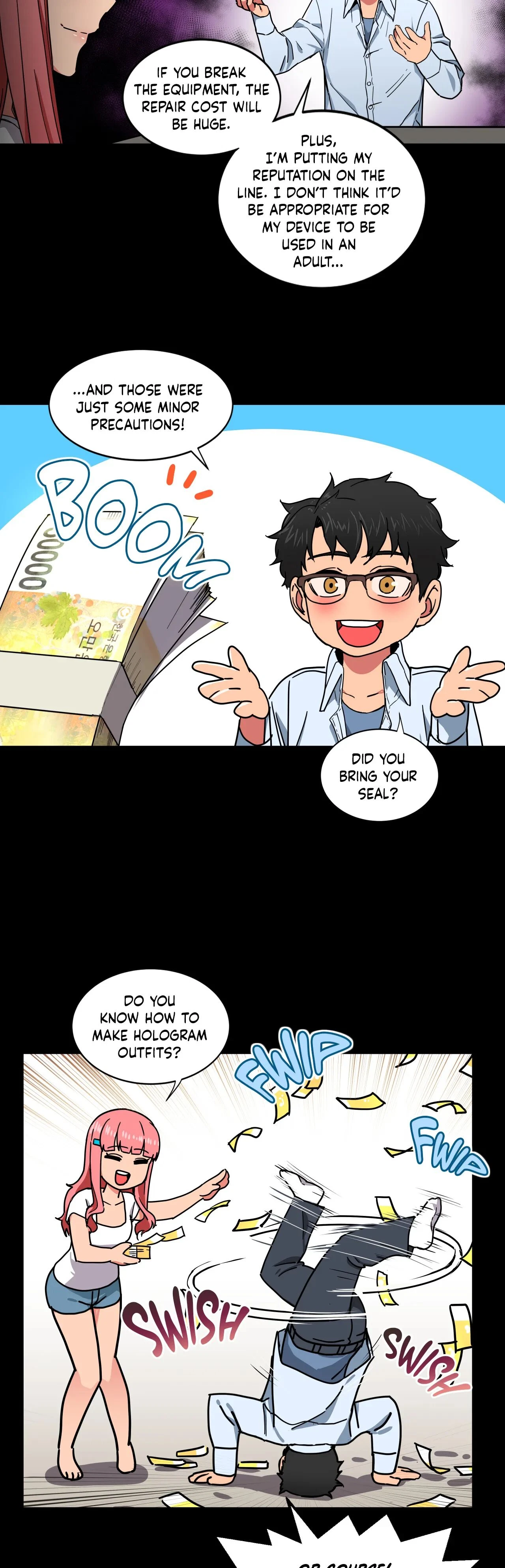 Chapter 1, page 21
