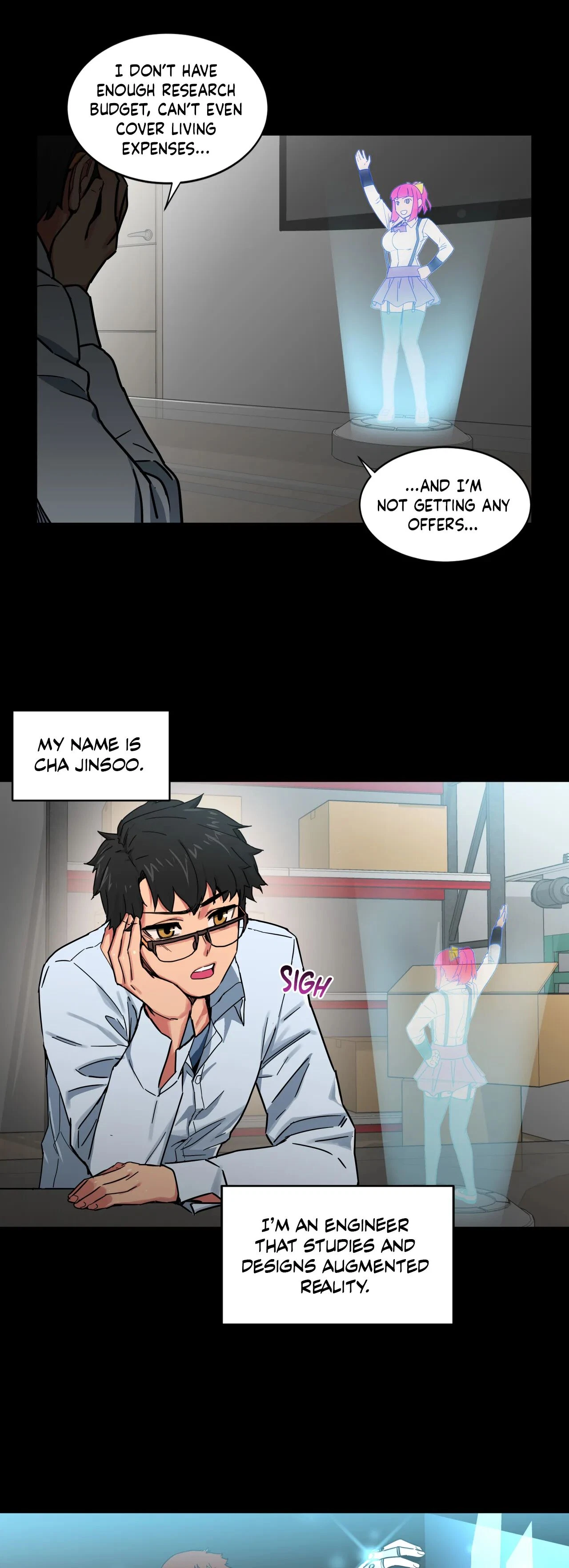 Chapter 1, page 8
