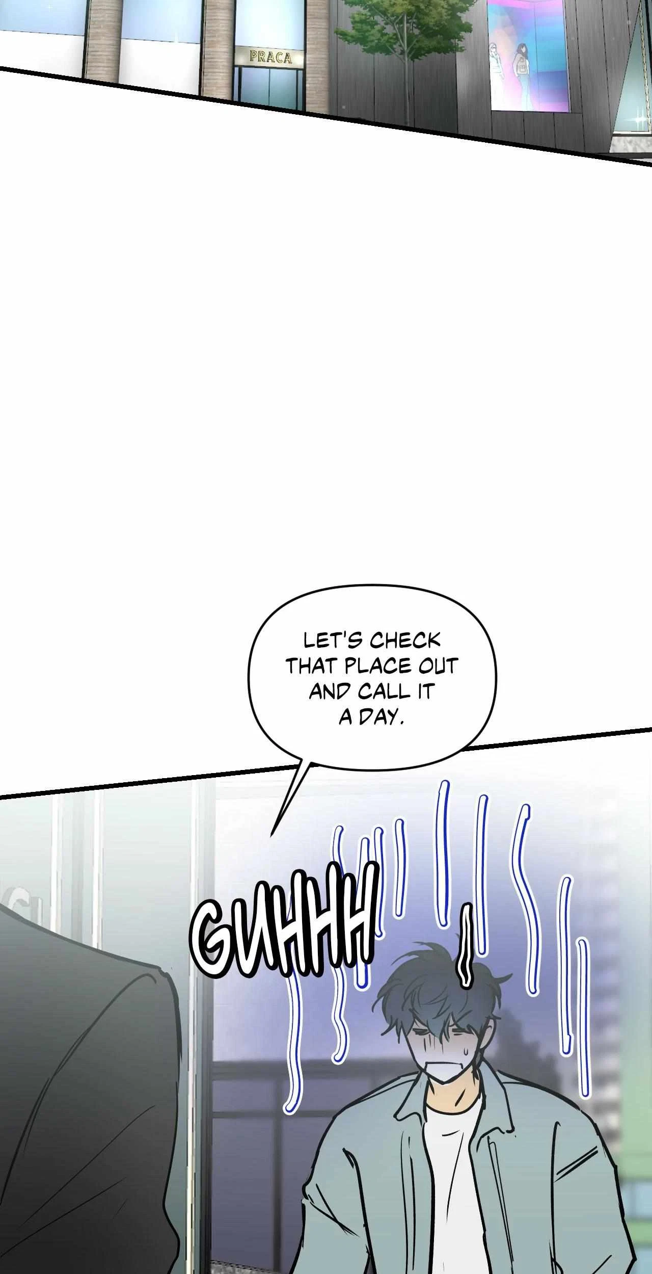 Love And Let Lie Chapter 66, page 2