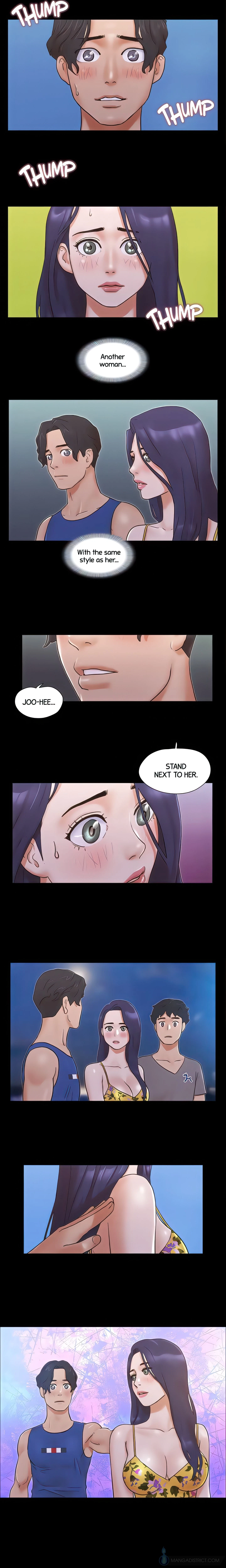 Only With Consent Chapter 50 (Uncensored), page 11