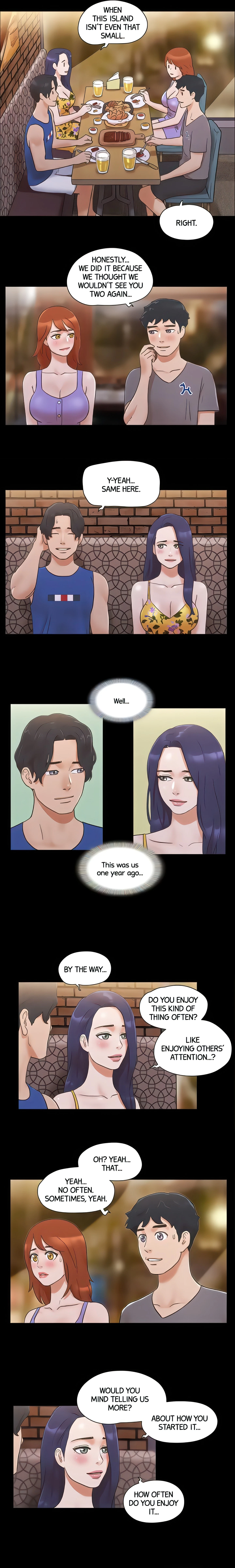 Only With Consent Chapter 50 (Uncensored), page 3