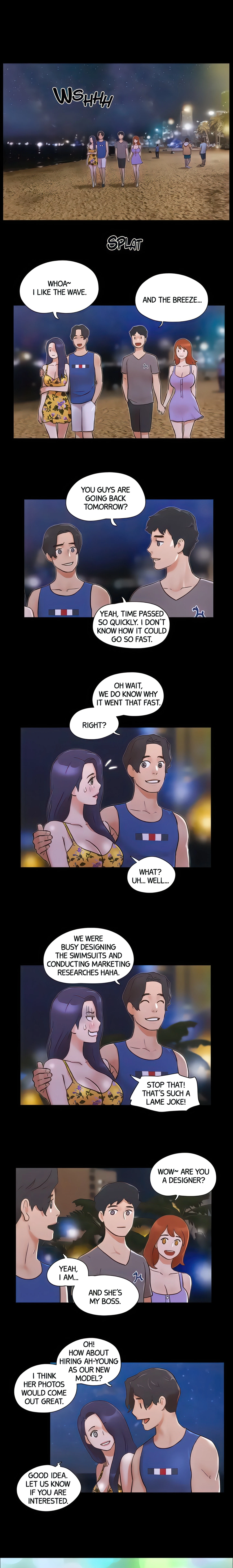Only With Consent Chapter 50 (Uncensored), page 7