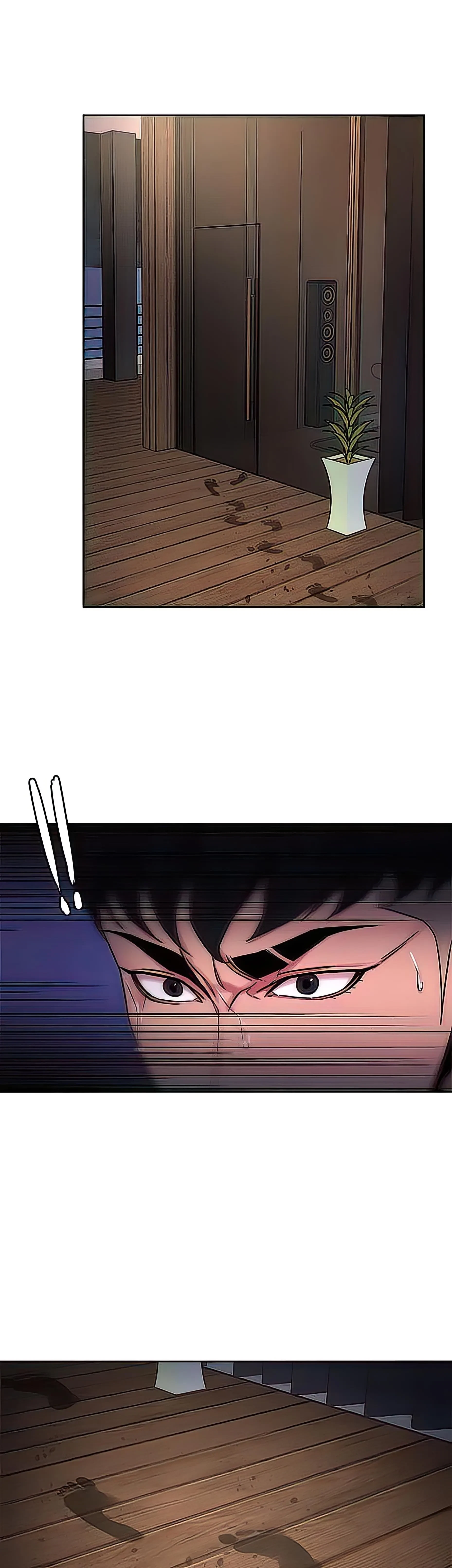 ONE KILL Chapter 63, page 10