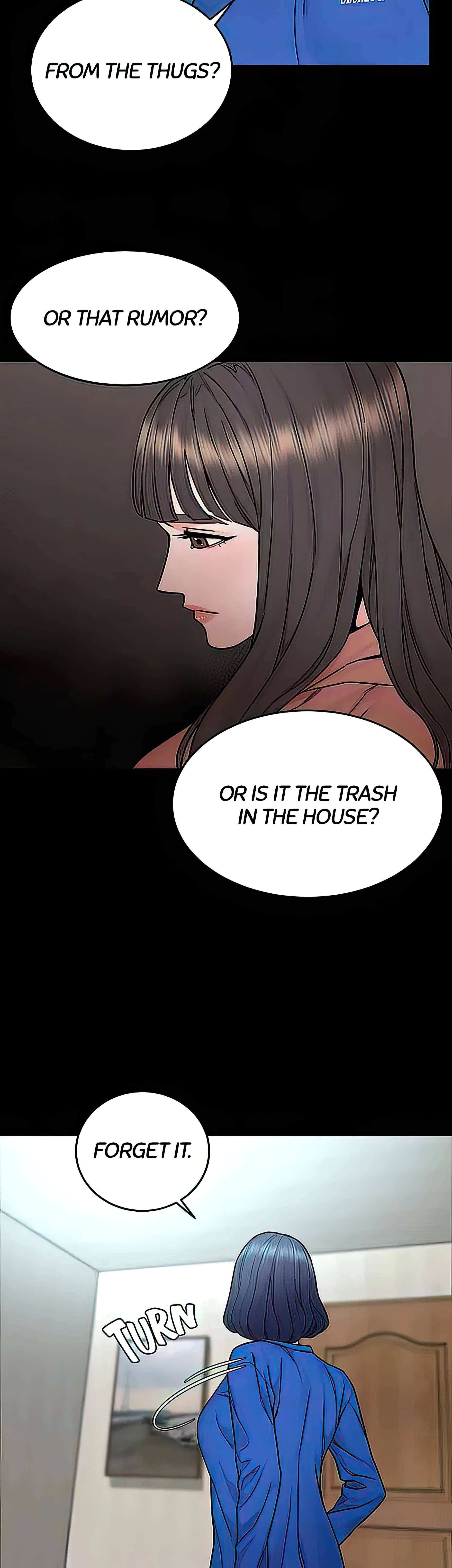 ONE KILL Chapter 63, page 18