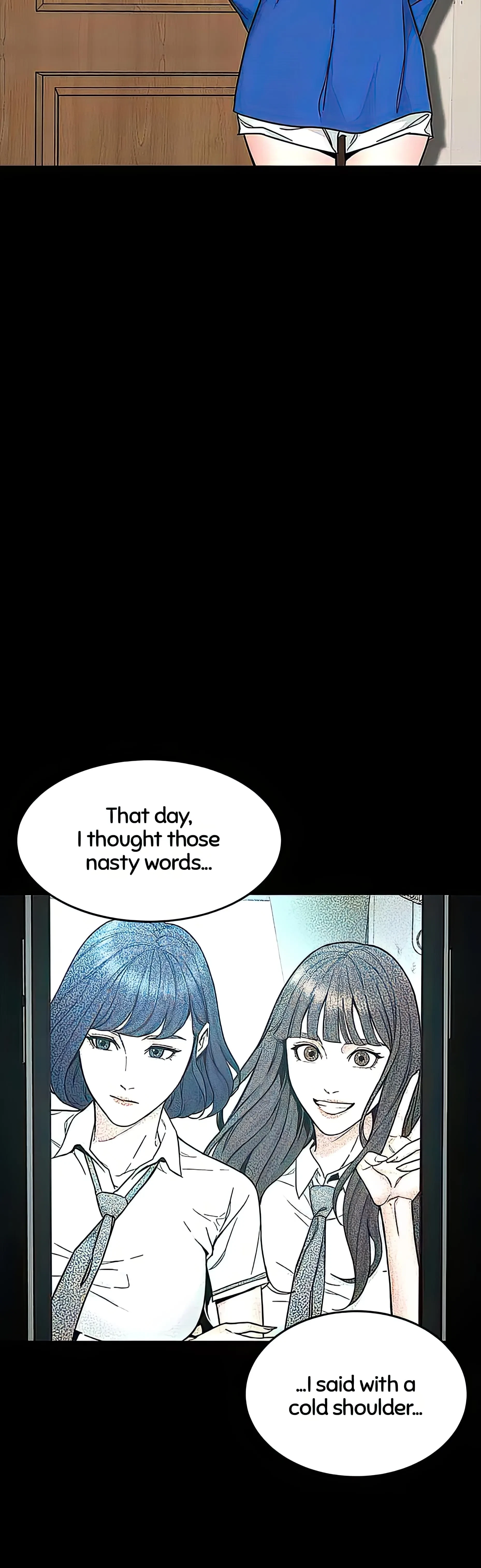 ONE KILL Chapter 63, page 23