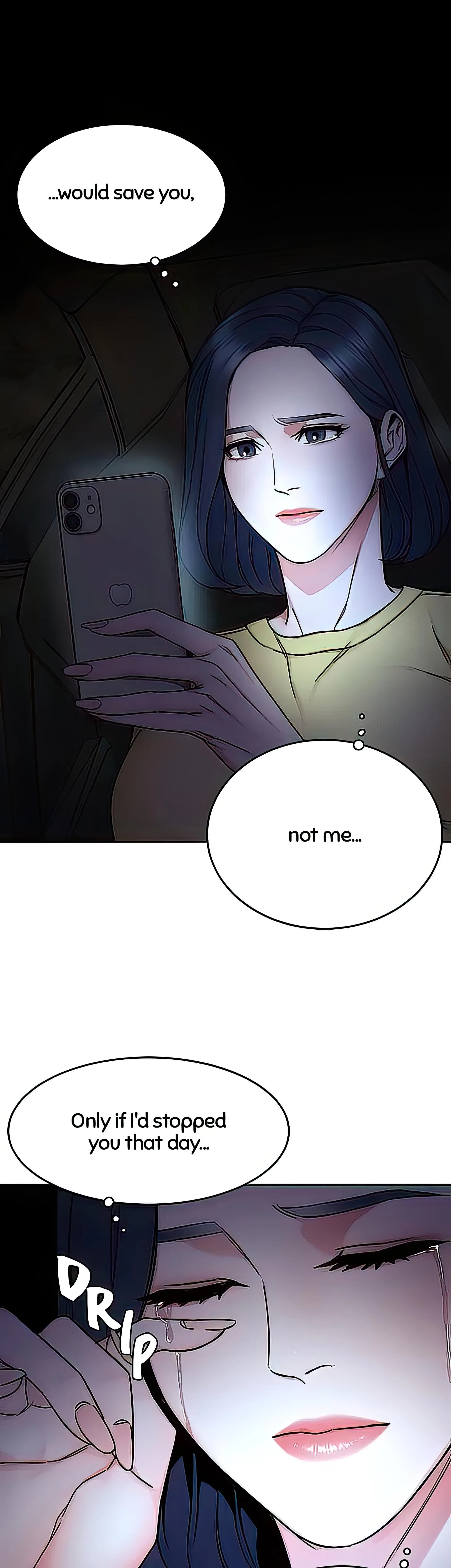 ONE KILL Chapter 63, page 24