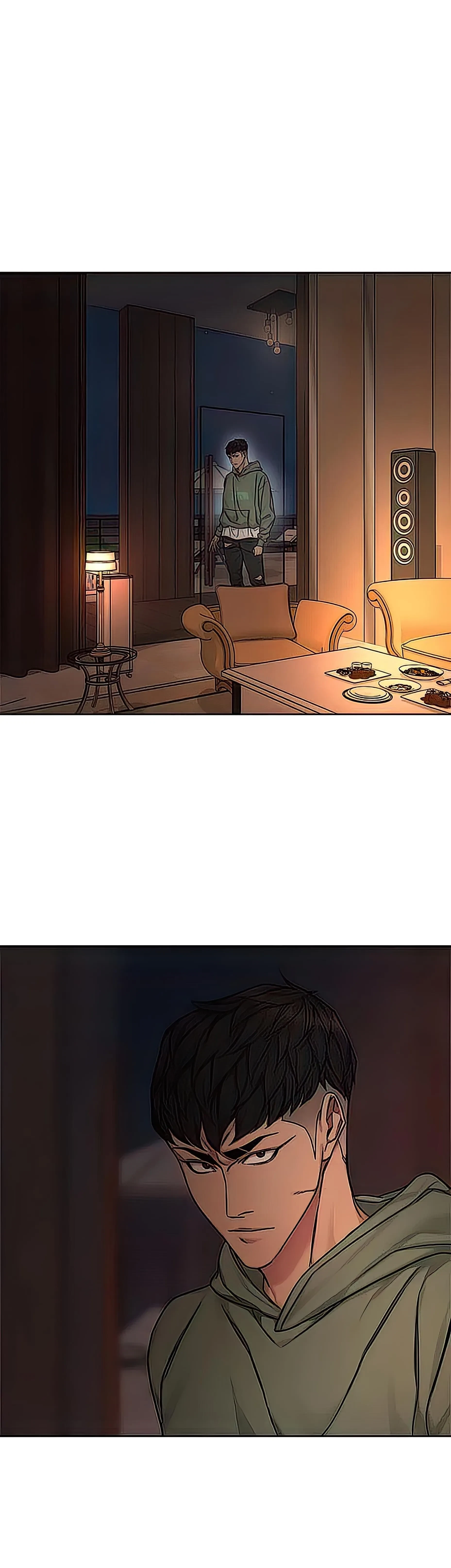 ONE KILL Chapter 63, page 27