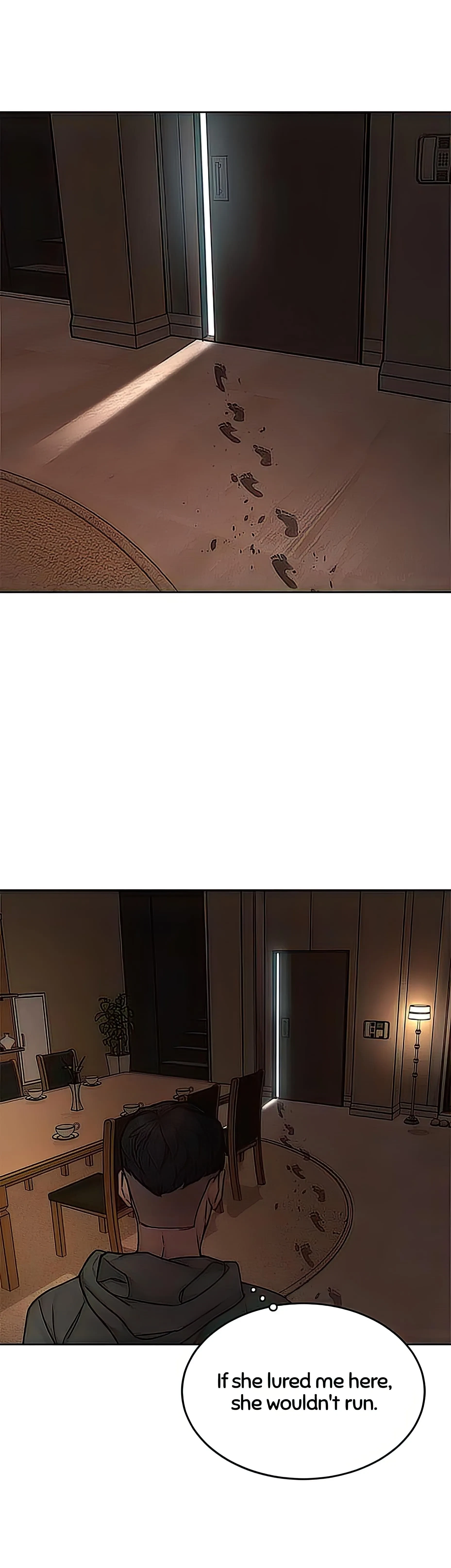 ONE KILL Chapter 63, page 28