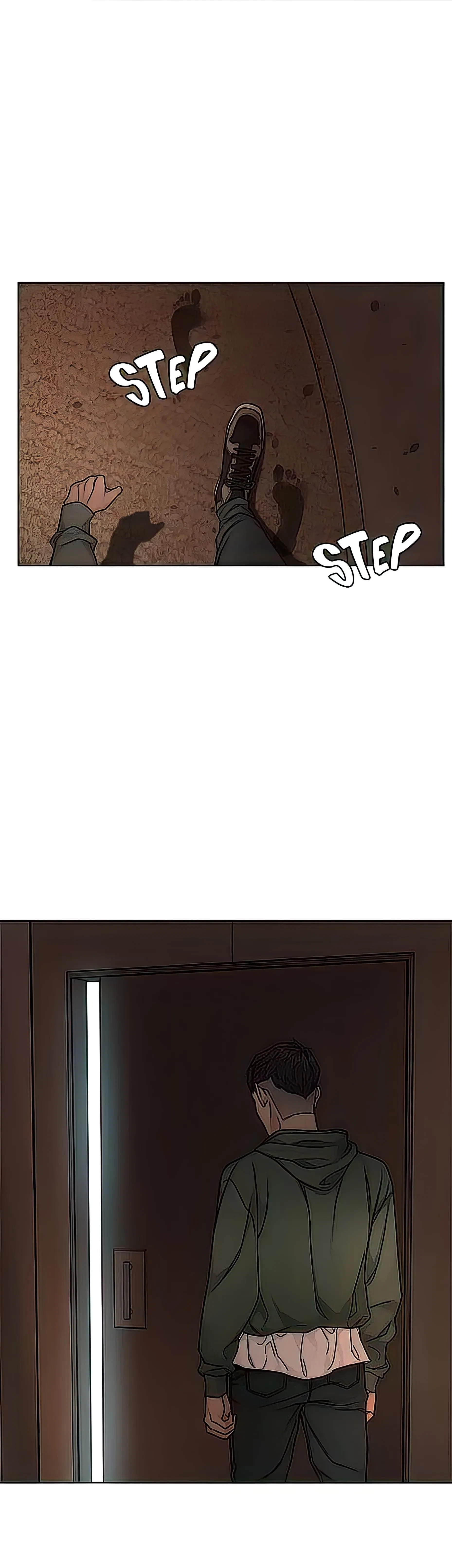 ONE KILL Chapter 63, page 29