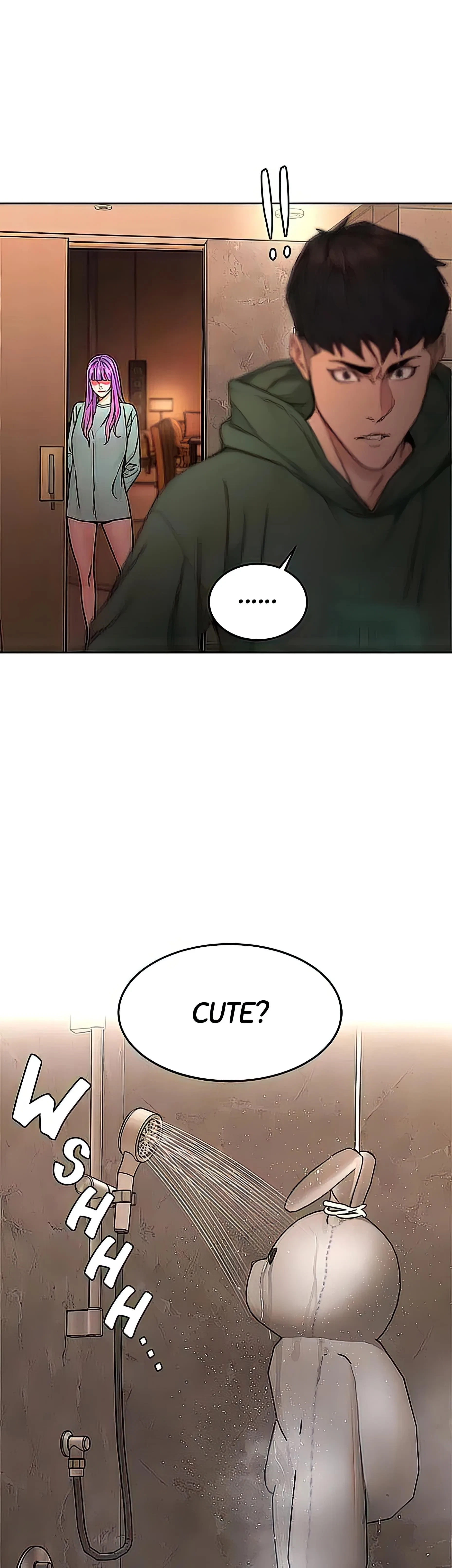 ONE KILL Chapter 63, page 33