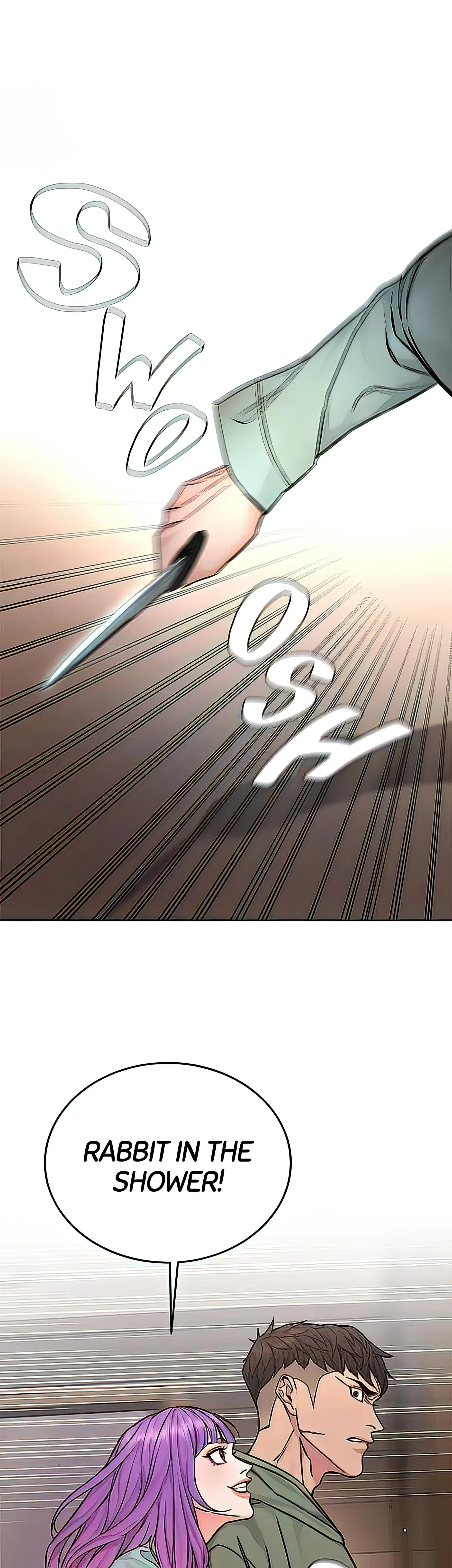 ONE KILL Chapter 63, page 35