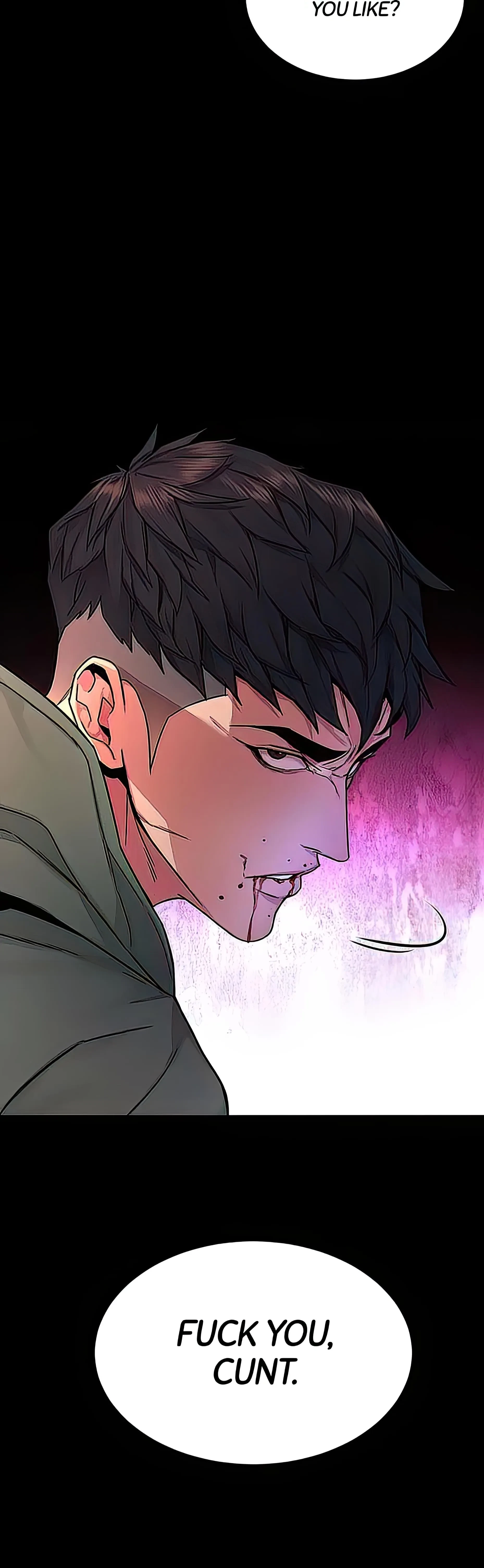 ONE KILL Chapter 63, page 41