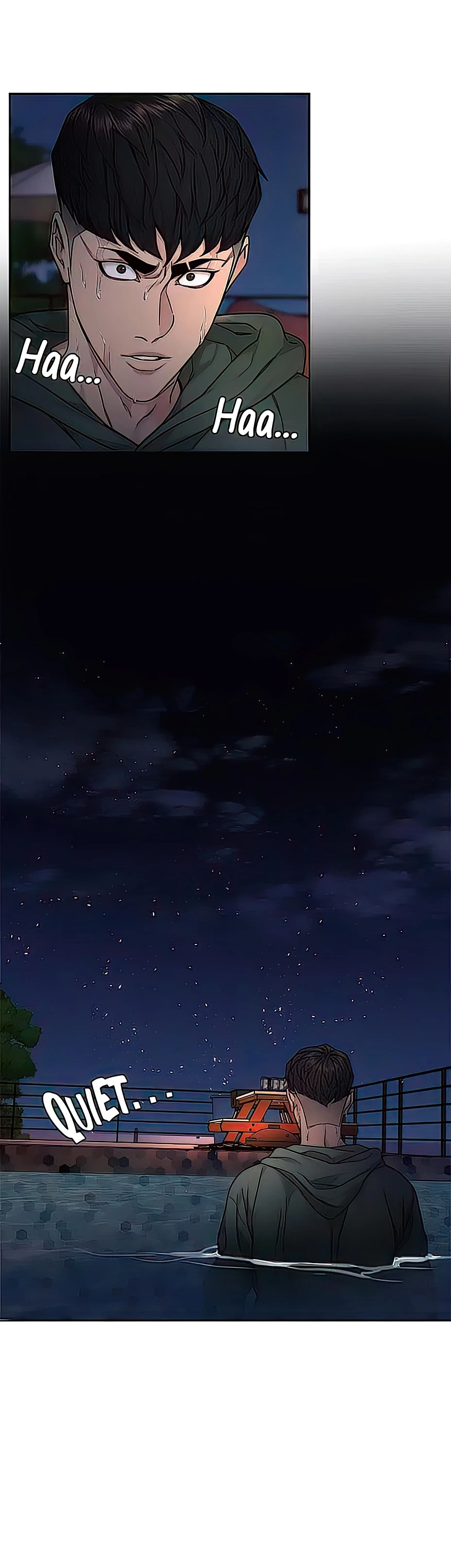 ONE KILL Chapter 63, page 5