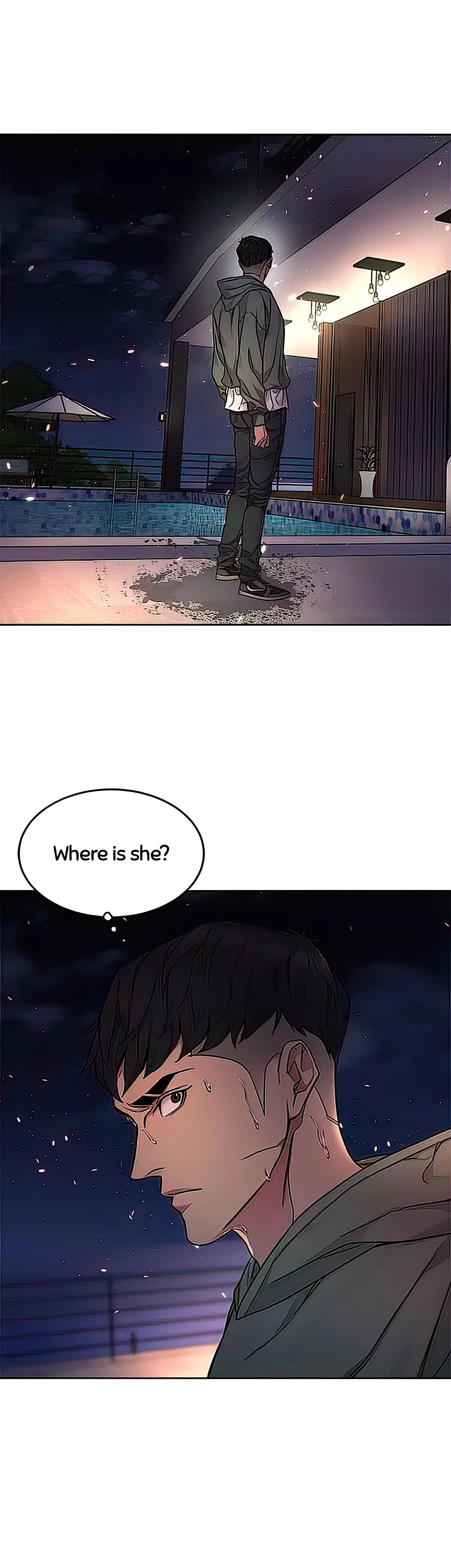 ONE KILL Chapter 63, page 8