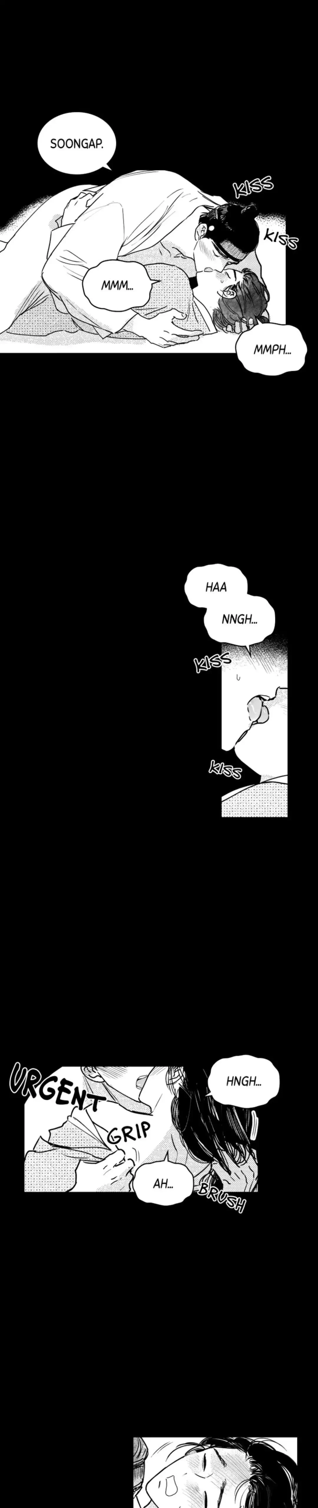Bongchon Bride Chapter 66, page 2