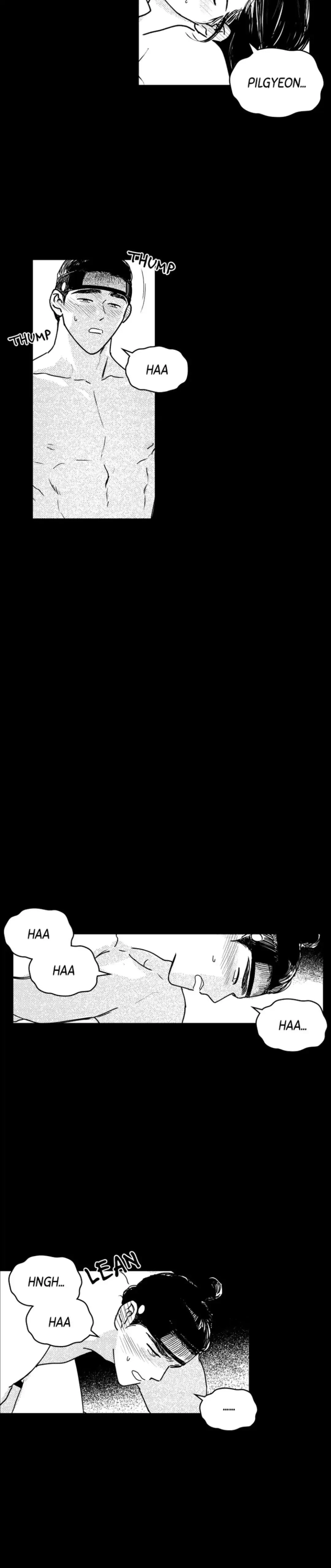 Bongchon Bride Chapter 66, page 3