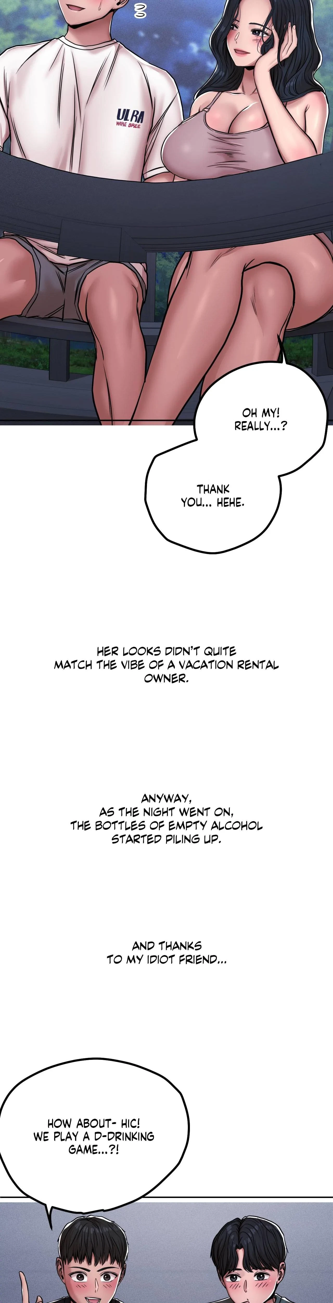 True Or False? Chapter 5, page 6