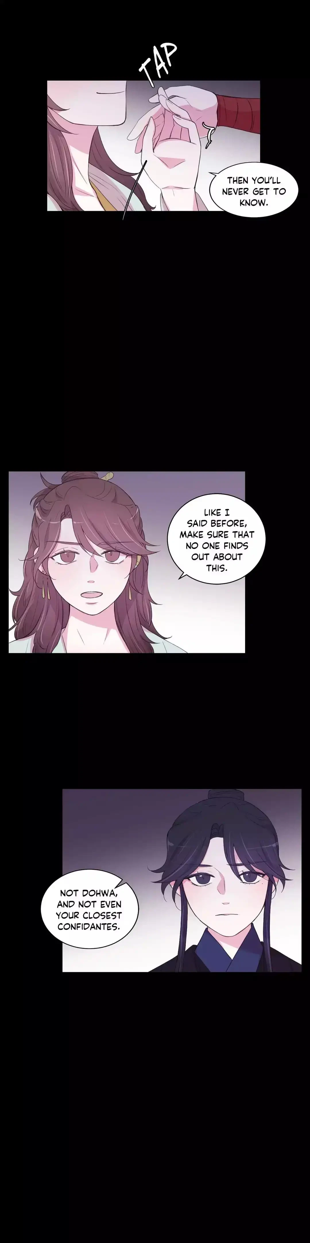 Moonlight Garden Chapter 62, page 2