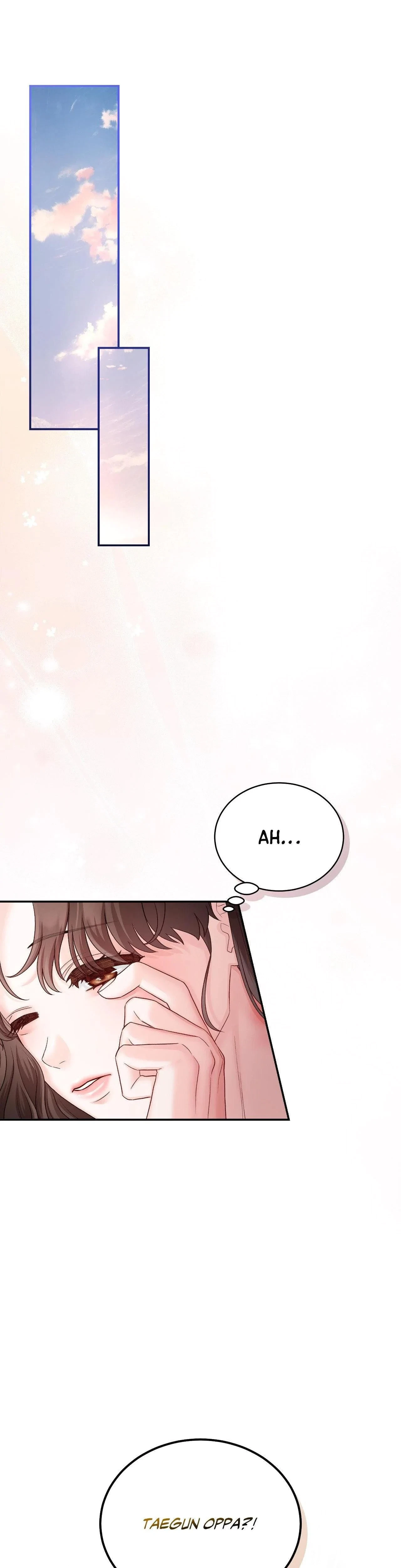 Caught Between Friends Chapter 4, page 31