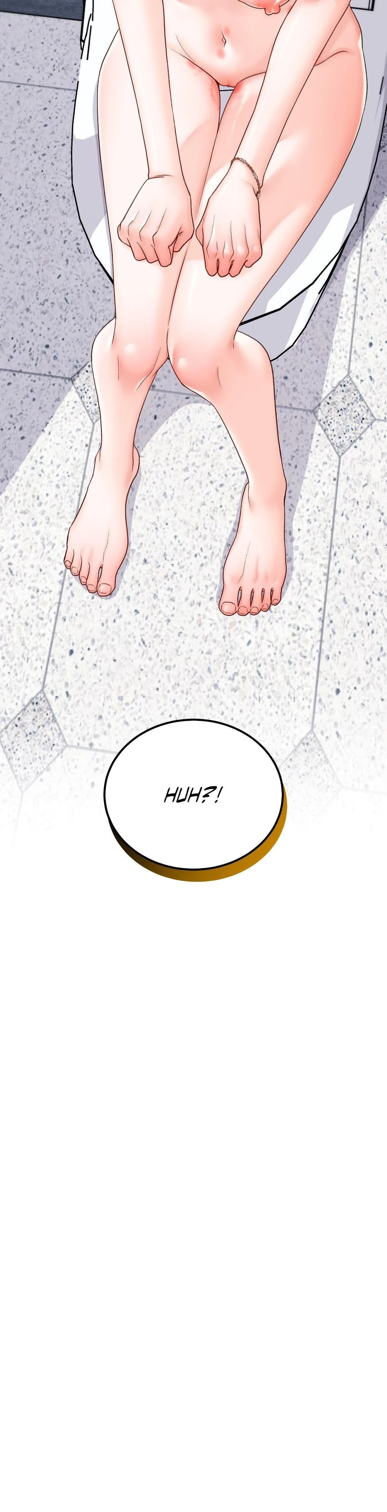 Caught Between Friends Chapter 4, page 42