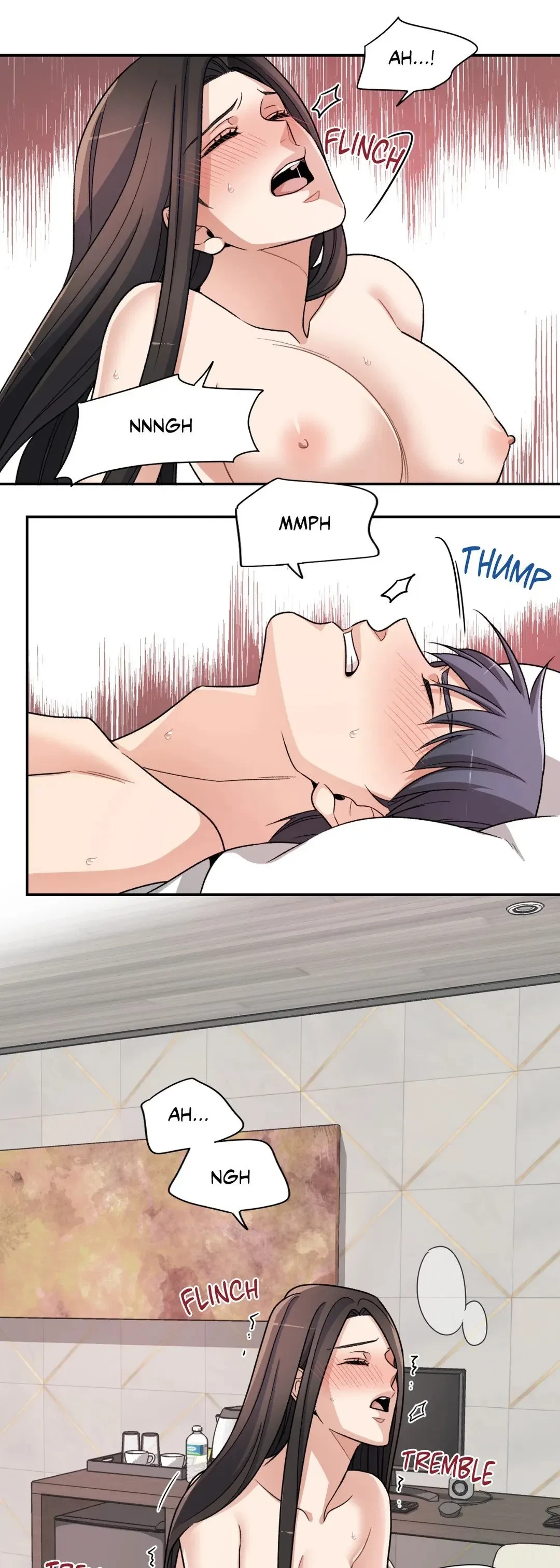 Pleasure Chamber Chapter 9, page 16