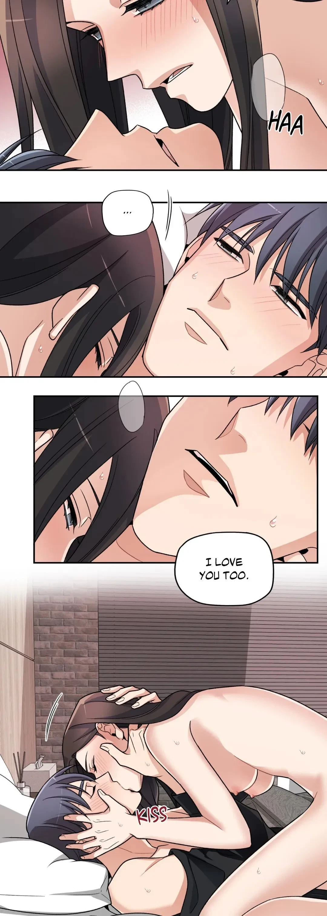 Pleasure Chamber Chapter 9, page 18