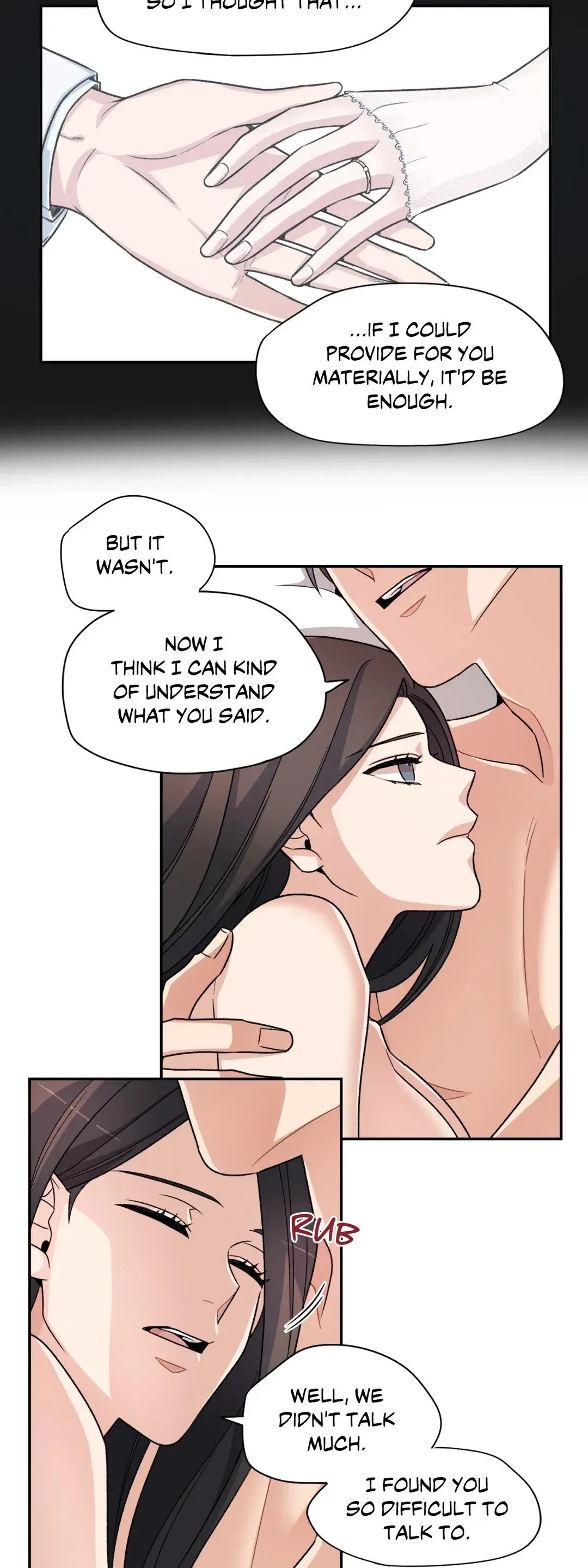 Pleasure Chamber Chapter 9, page 22