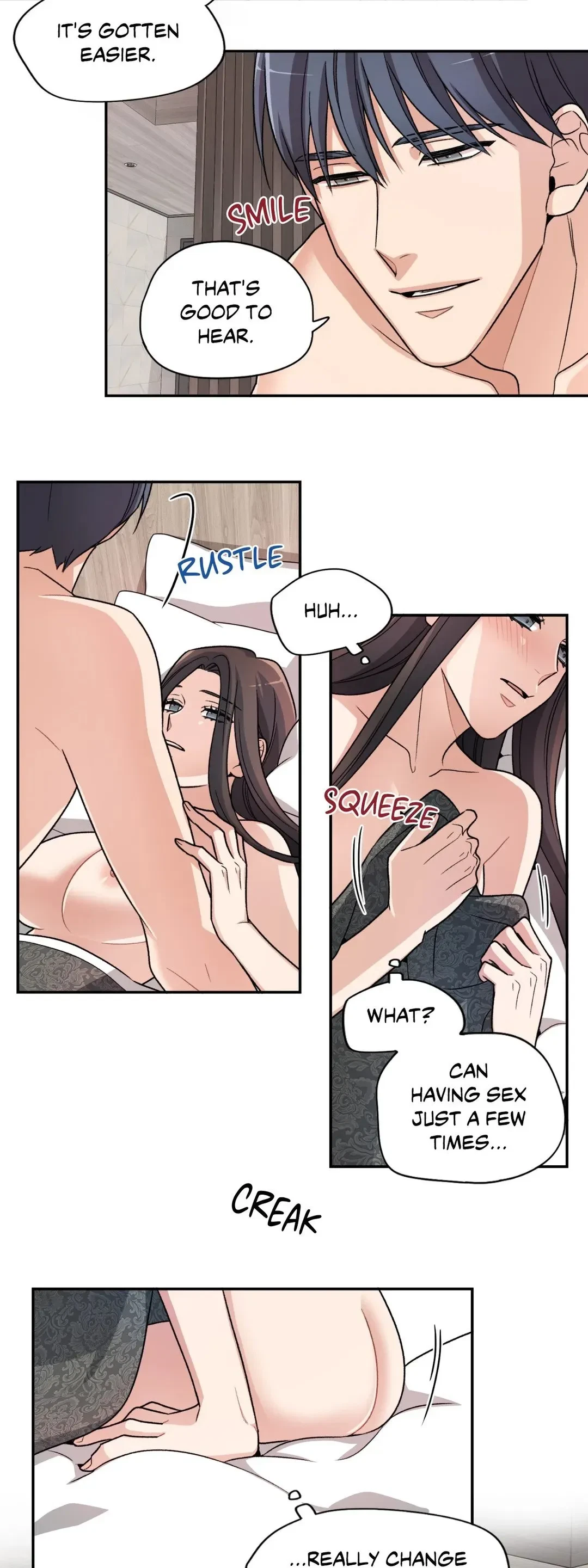 Pleasure Chamber Chapter 9, page 24