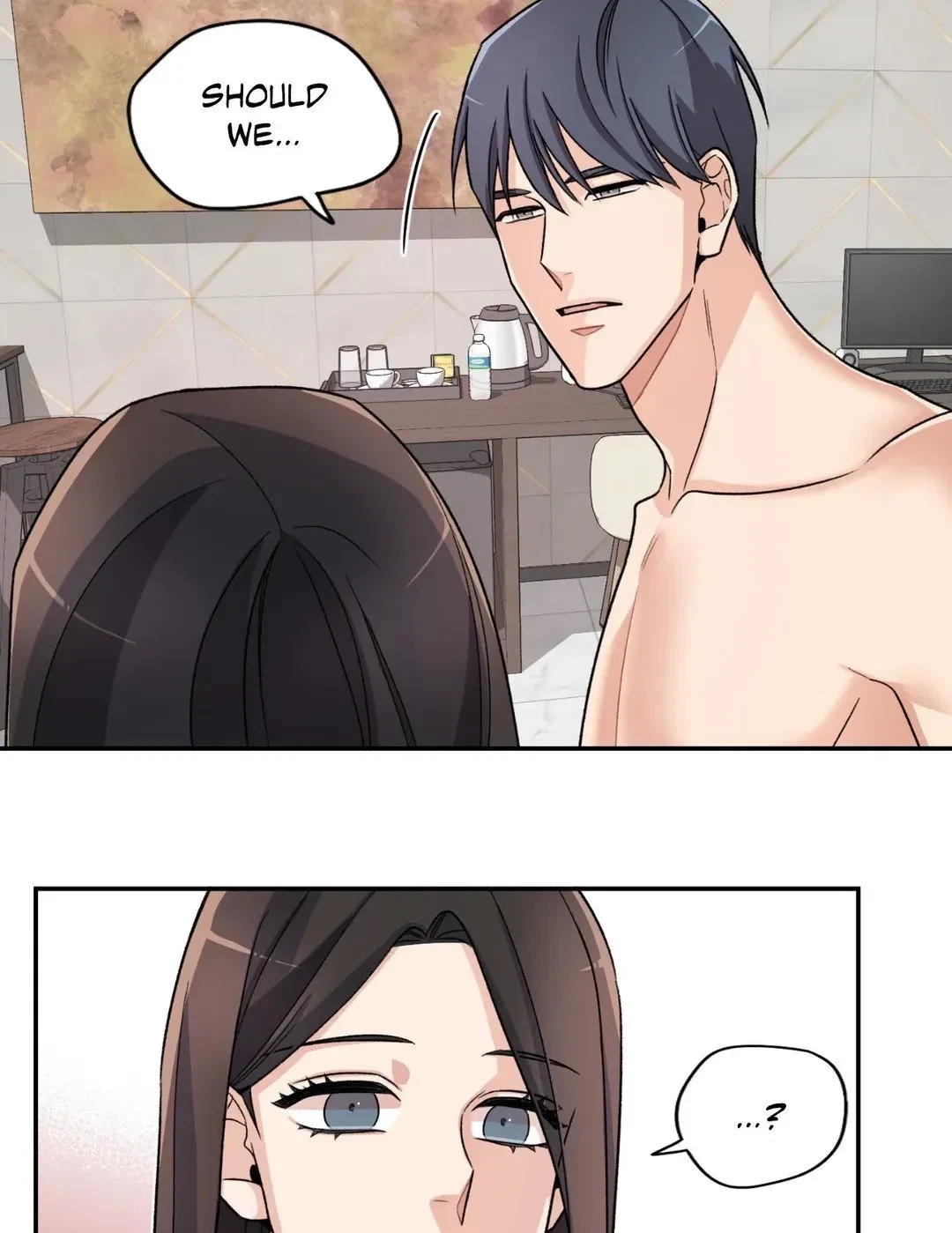 Pleasure Chamber Chapter 9, page 27