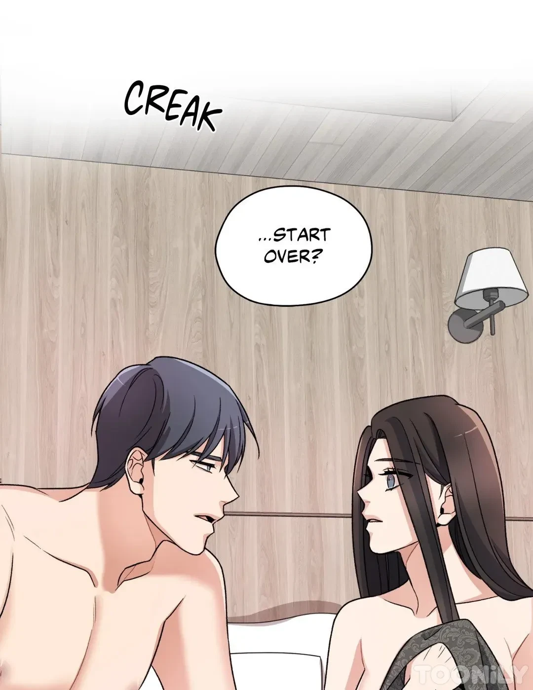 Pleasure Chamber Chapter 9, page 29