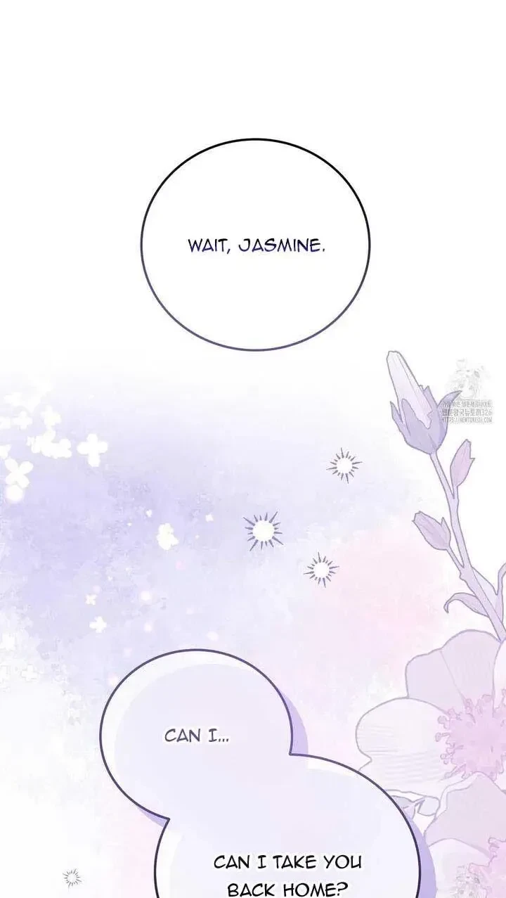 Please Look At Jasmine! Chapter 38, page 2