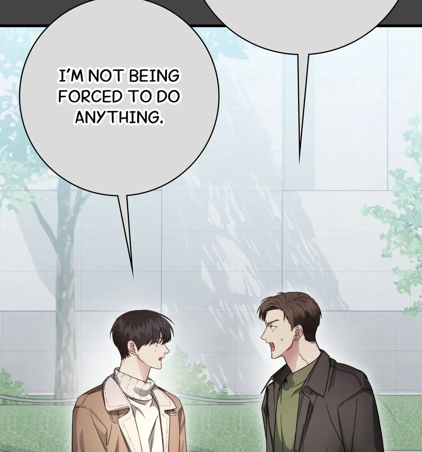 Mine To Ruin Chapter 7, page 110