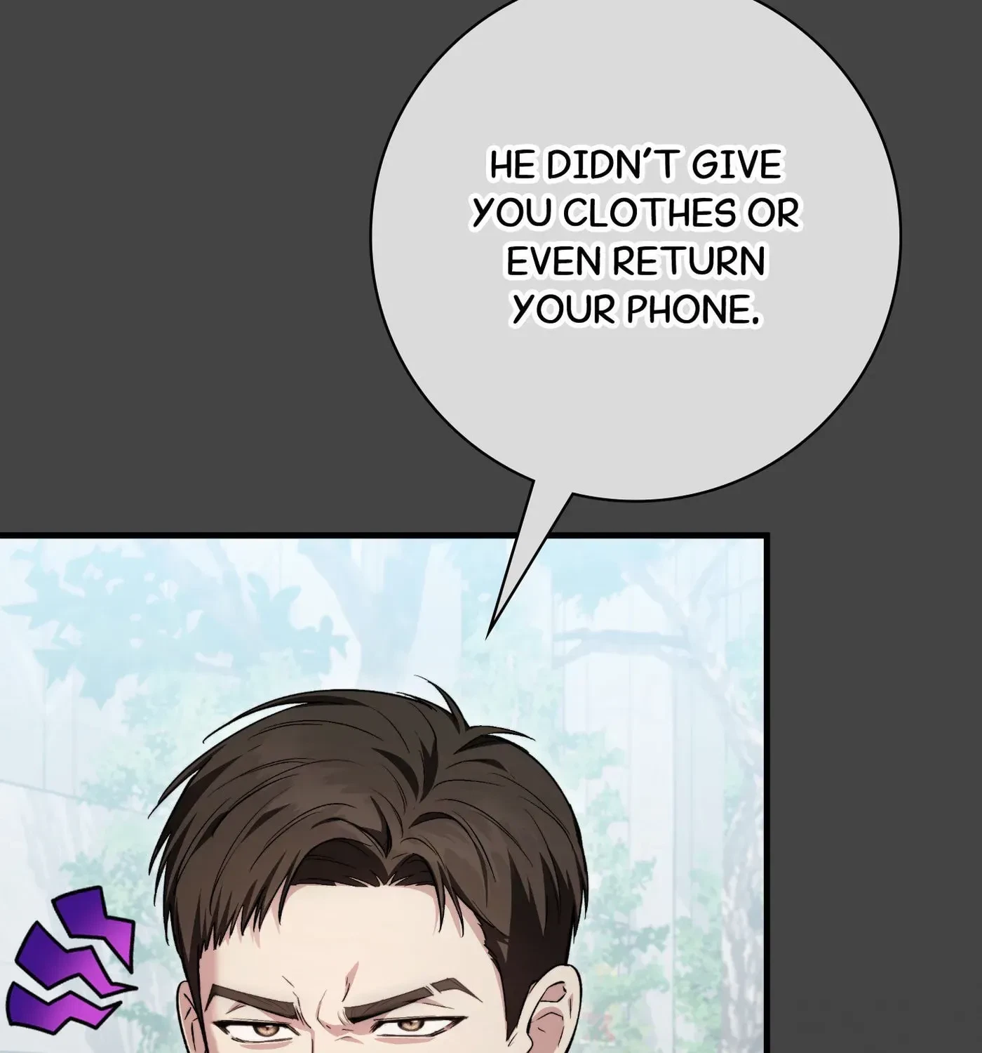 Mine To Ruin Chapter 7, page 114